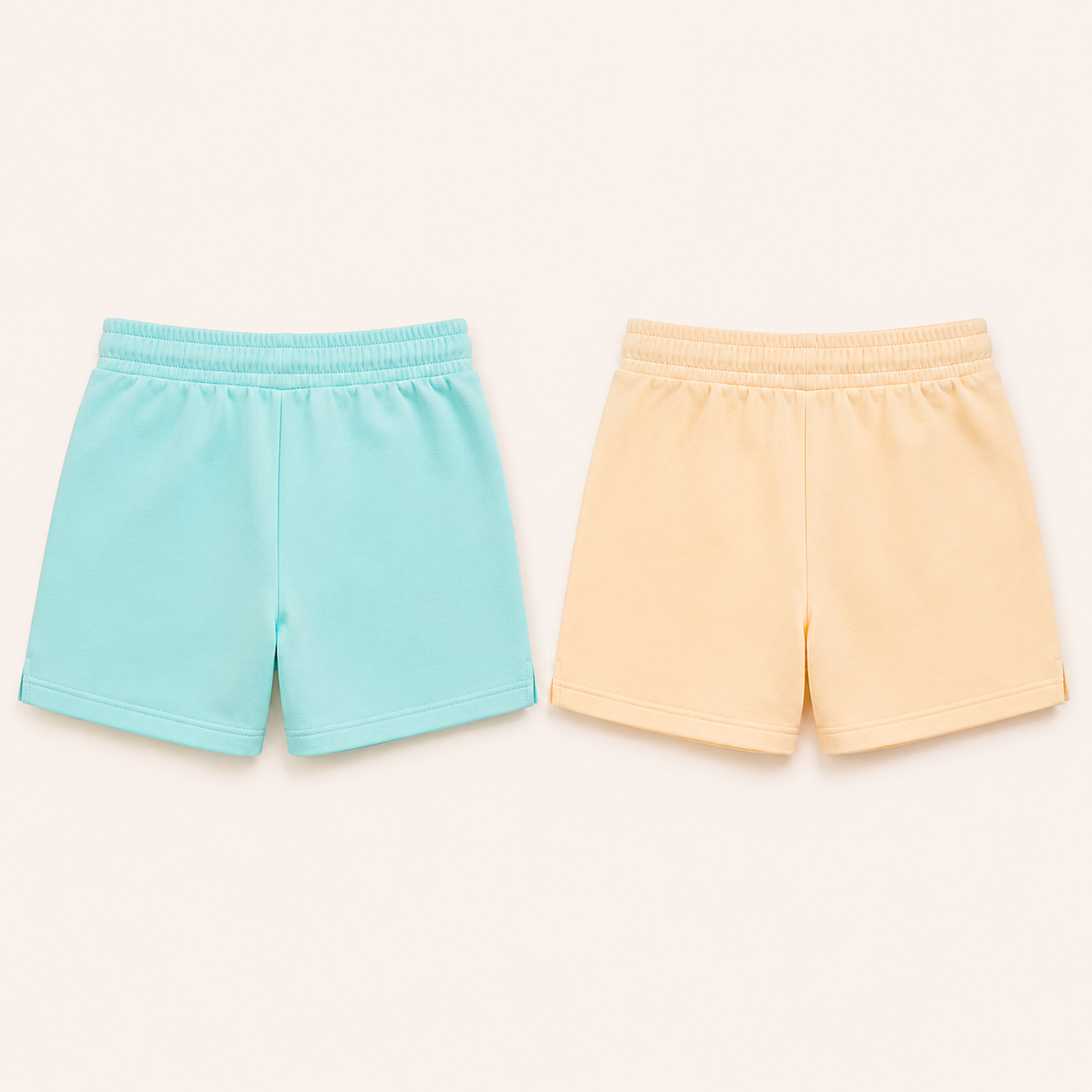 SeaShell Dream Shorts