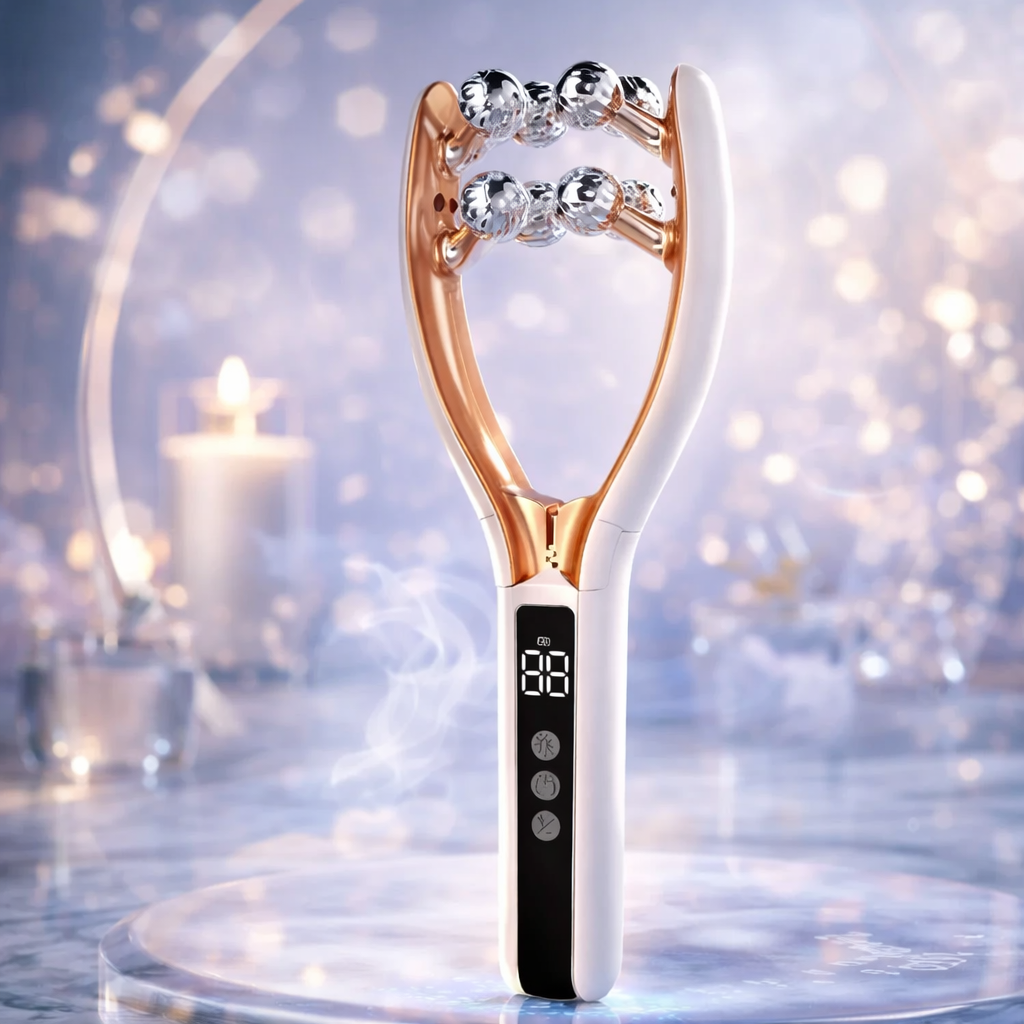 Elora Essence Face Slimmer Massager