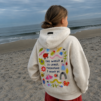 Elora Essence Kindness Hoodie