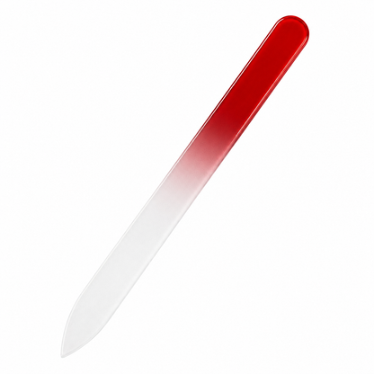 Glass Nail File