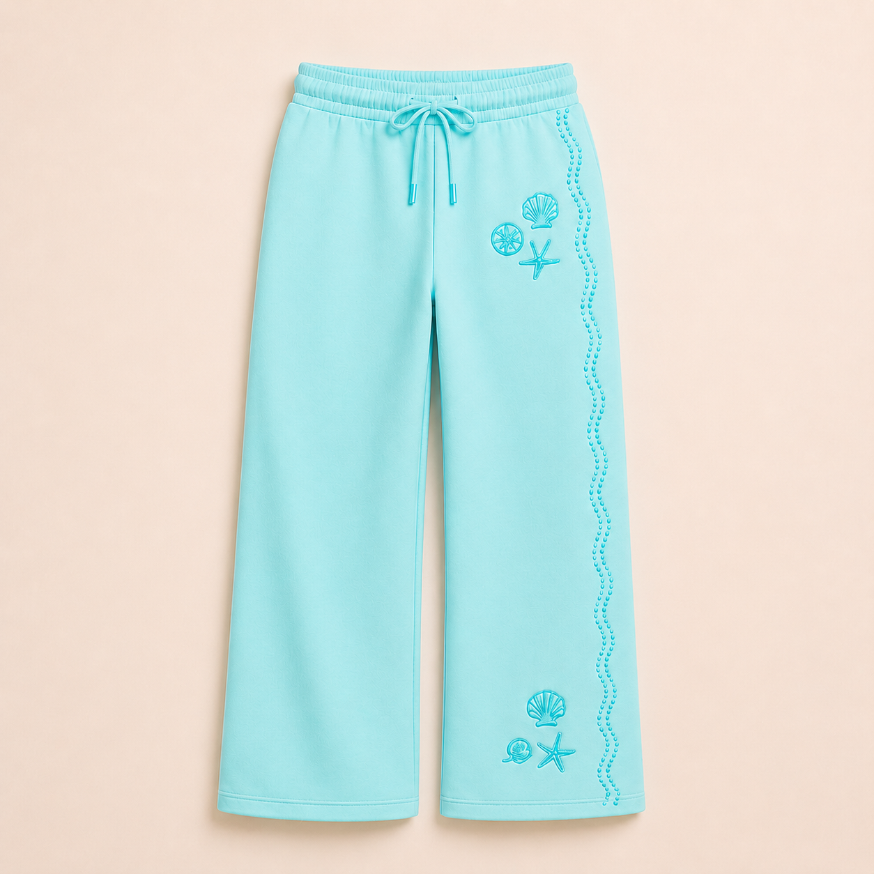 SeaShell Dream Pants