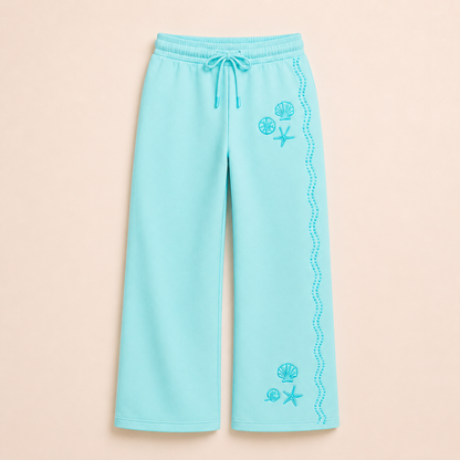 SeaShell Dream Pants