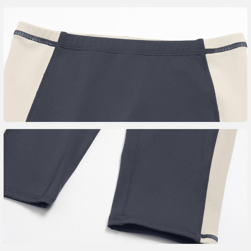 Elora Essence Sculpting Capri Set