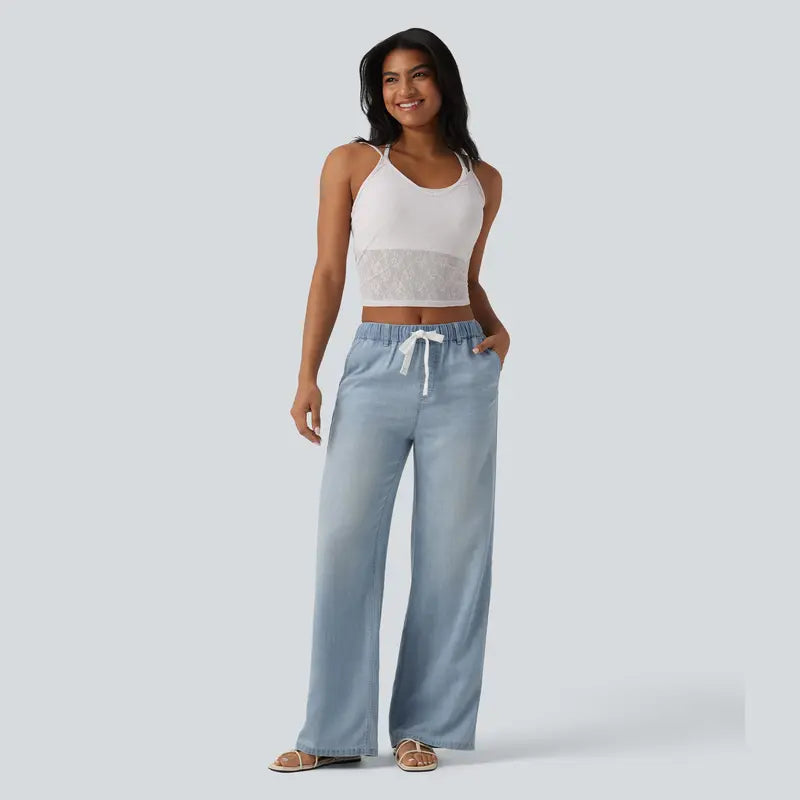 Elora Essence EasyFit Jeans