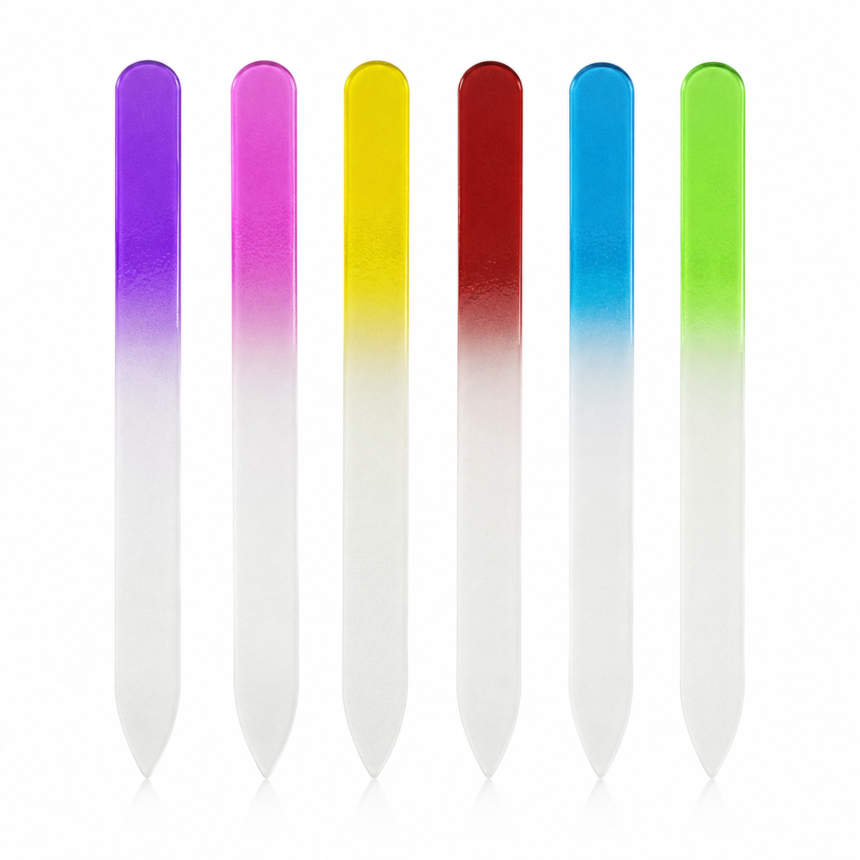 Glass Nail File