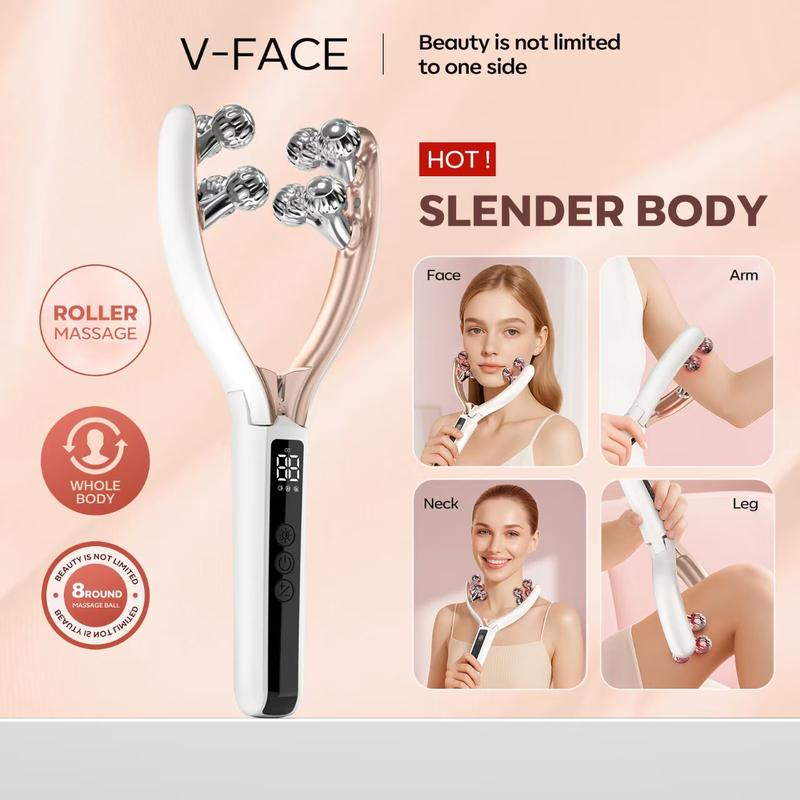 Elora Essence Face Slimmer Massager