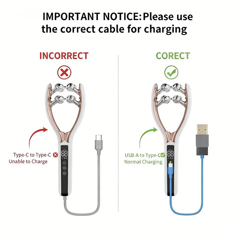 Elora Essence Face Slimmer Massager