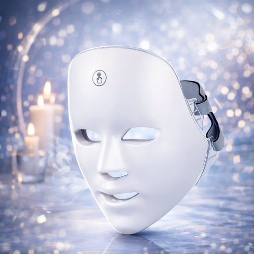 Elora Essence 7-Function LED Beauty Mask