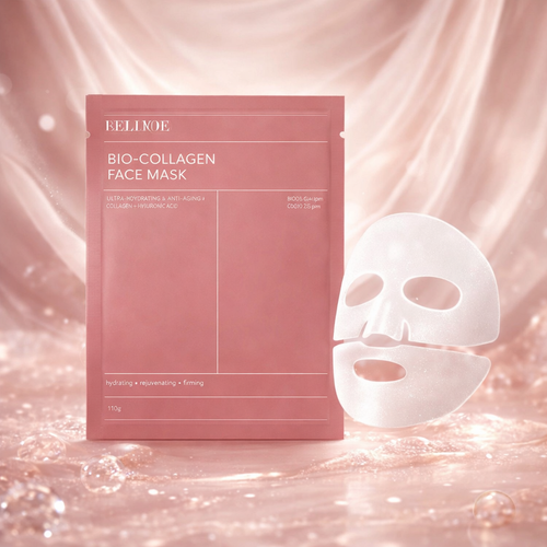 Collagen & Pore Refining Mask (8PCS)
