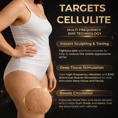 Elora Essence Soothing Massage Tool