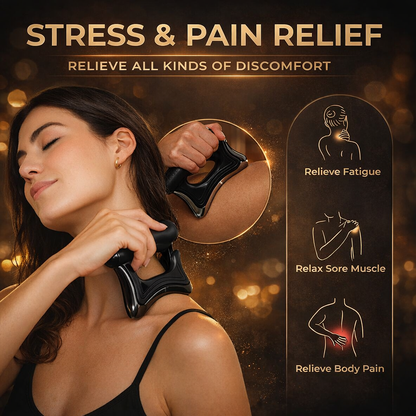 Elora Essence Soothing Massage Tool