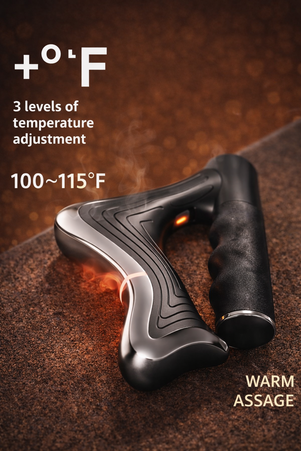 Elora Essence Soothing Massage Tool