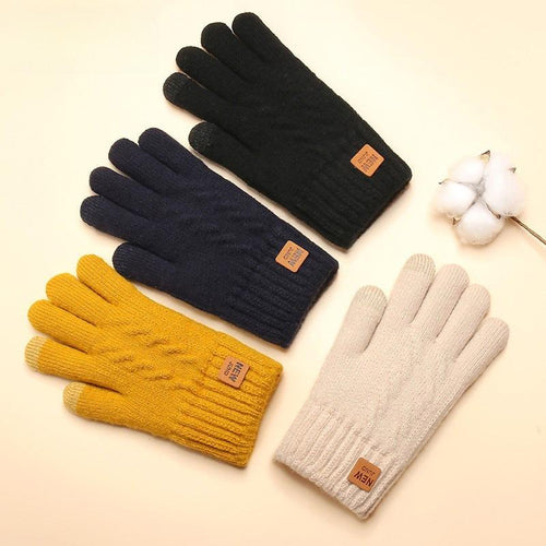 Elora CozyTouch™ Gloves