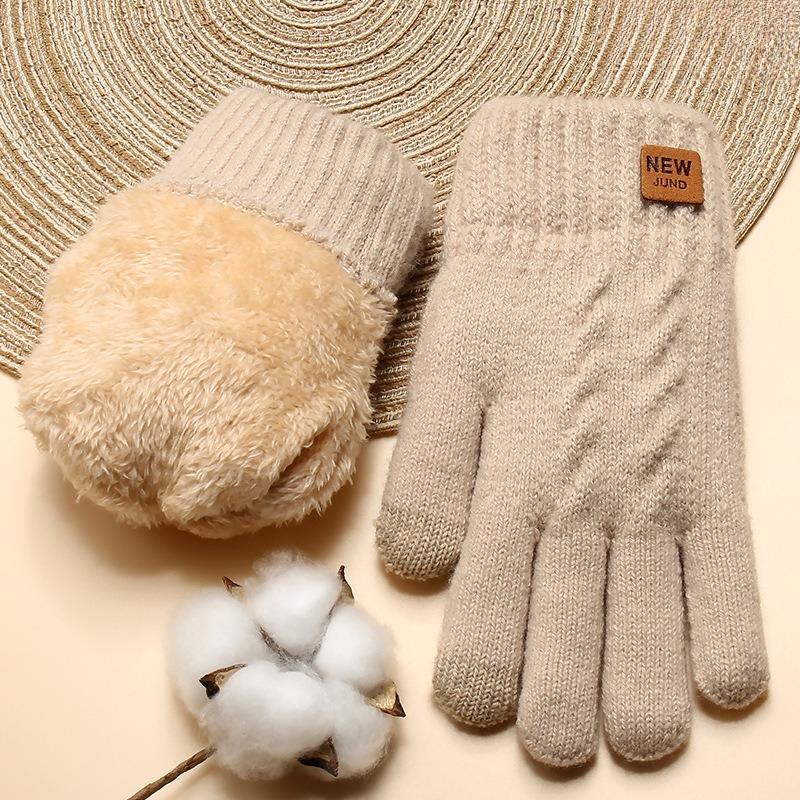 Elora CozyTouch™ Gloves