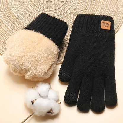 Elora CozyTouch™ Gloves