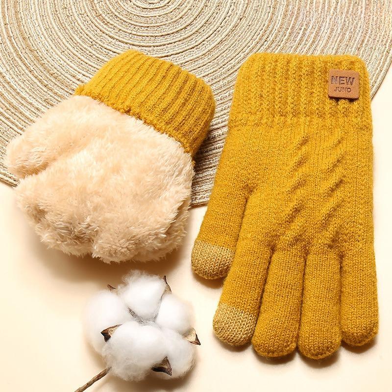 Elora CozyTouch™ Gloves