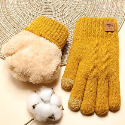 Elora CozyTouch™ Gloves