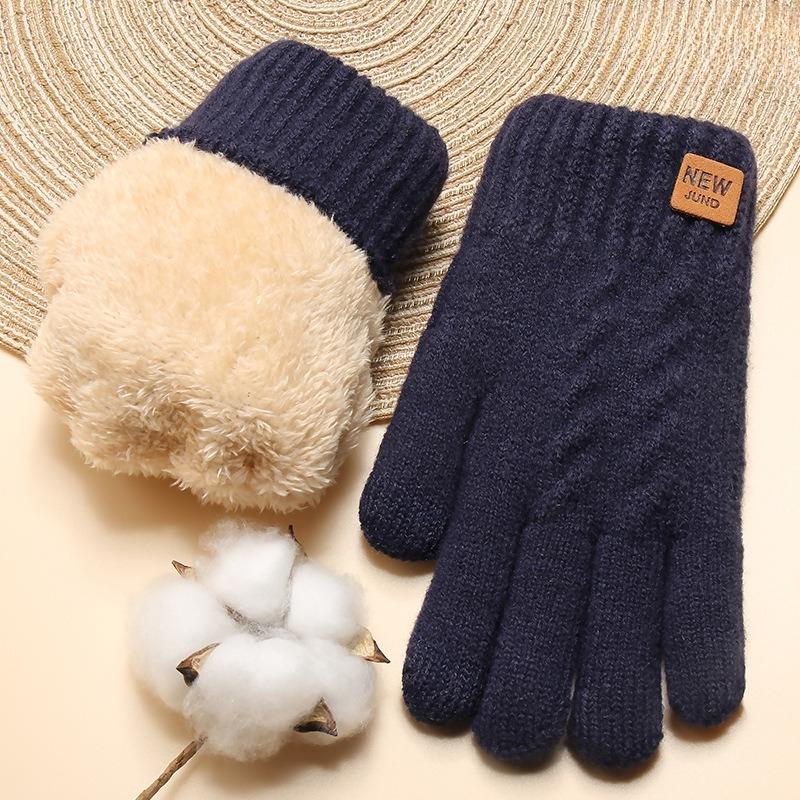 Elora CozyTouch™ Gloves