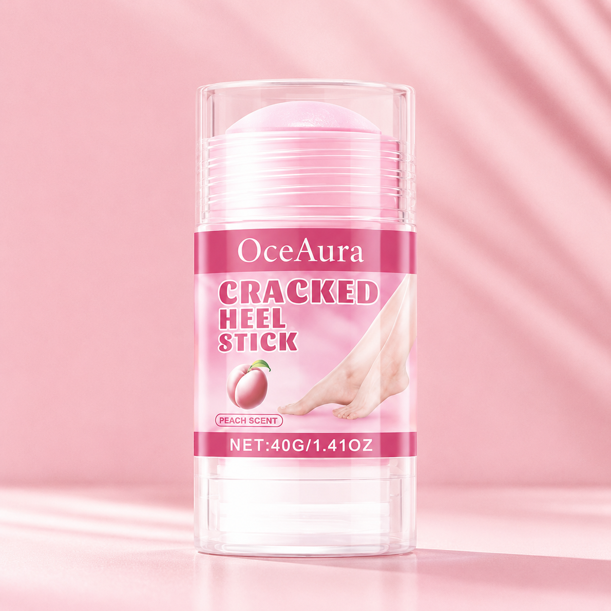 Hydrating Heel Balm Stick
