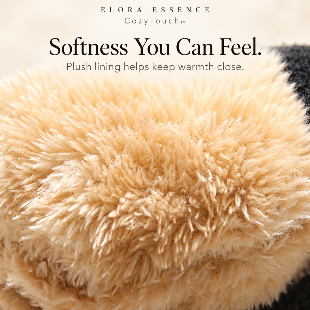Elora CozyTouch™ Gloves
