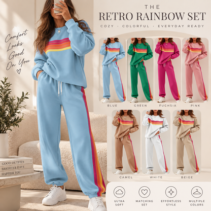 The Retro Set