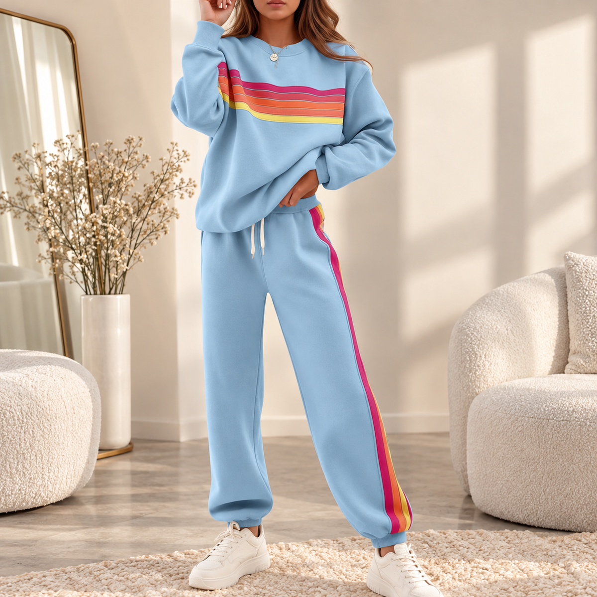 The Retro Set