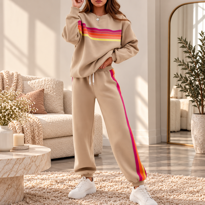 The Retro Set