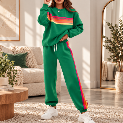 The Retro Set
