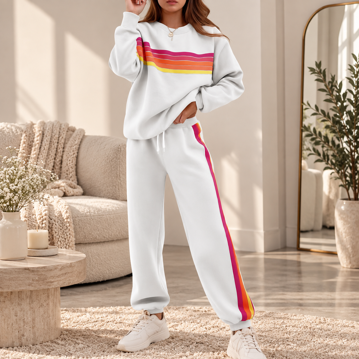 The Retro Set