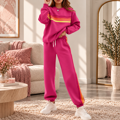 The Retro Set