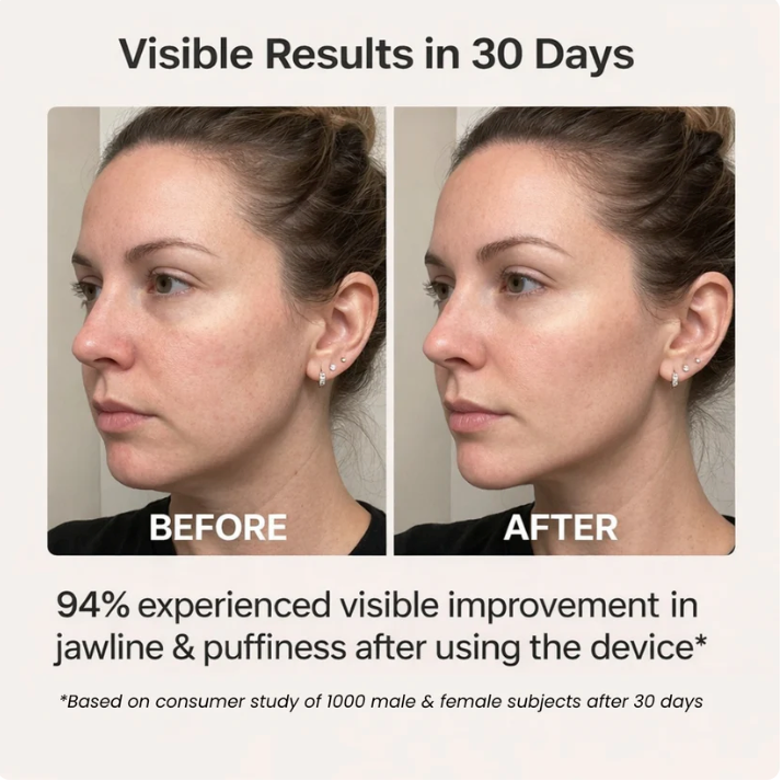 Elora Essence Face Slimmer Massager