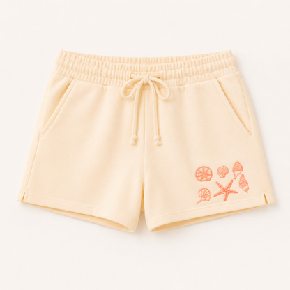 SeaShell Dream Shorts
