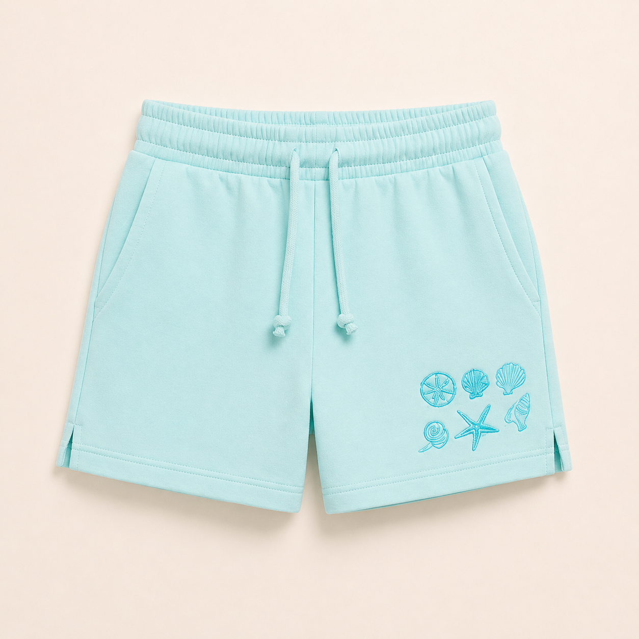 SeaShell Dream Shorts