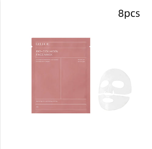 Collagen & Pore Refining Mask