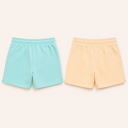 SeaShell Dream Shorts