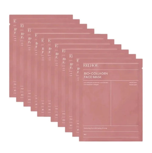 Collagen & Pore Refining Mask