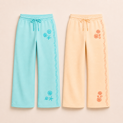 SeaShell Dream Pants