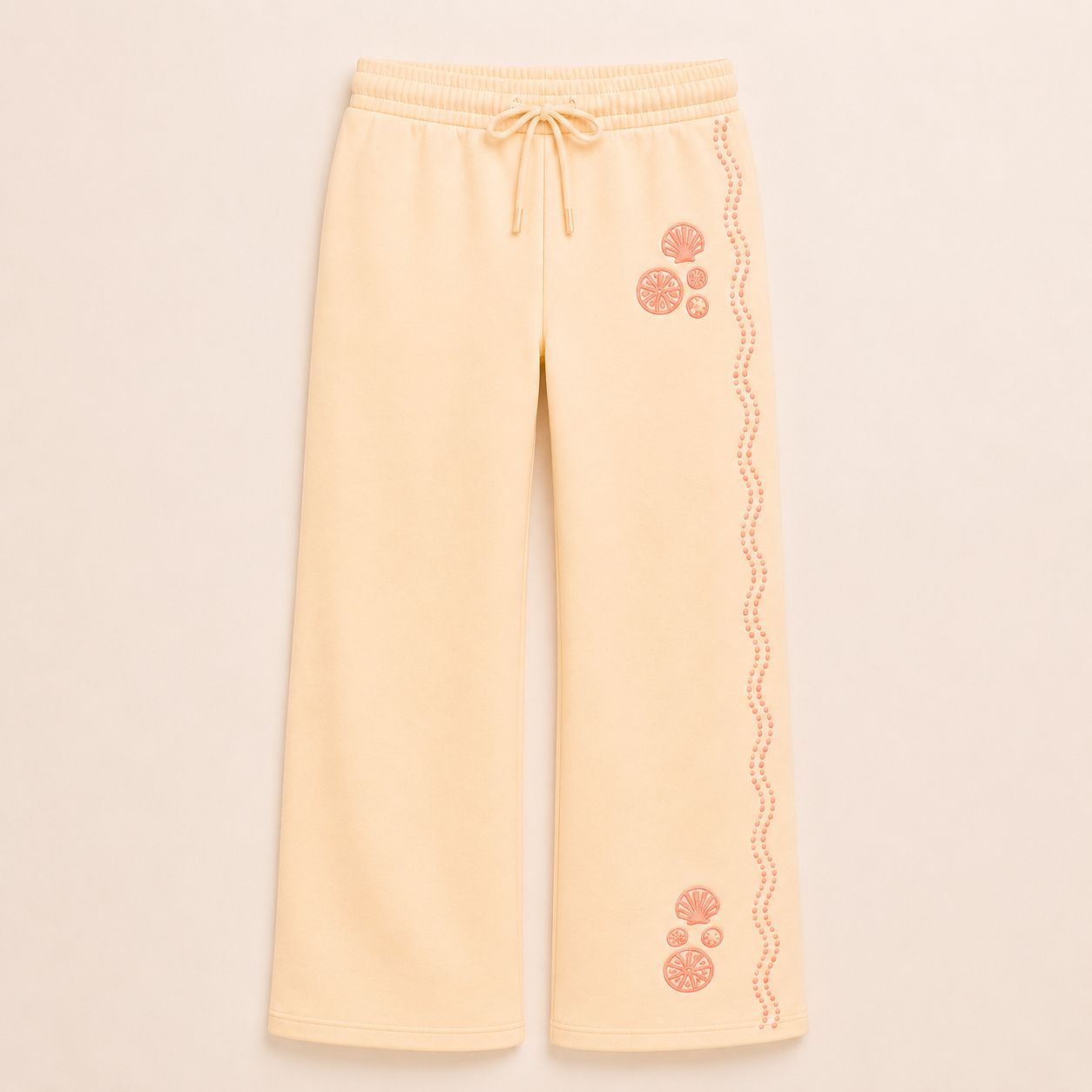 SeaShell Dream Pants