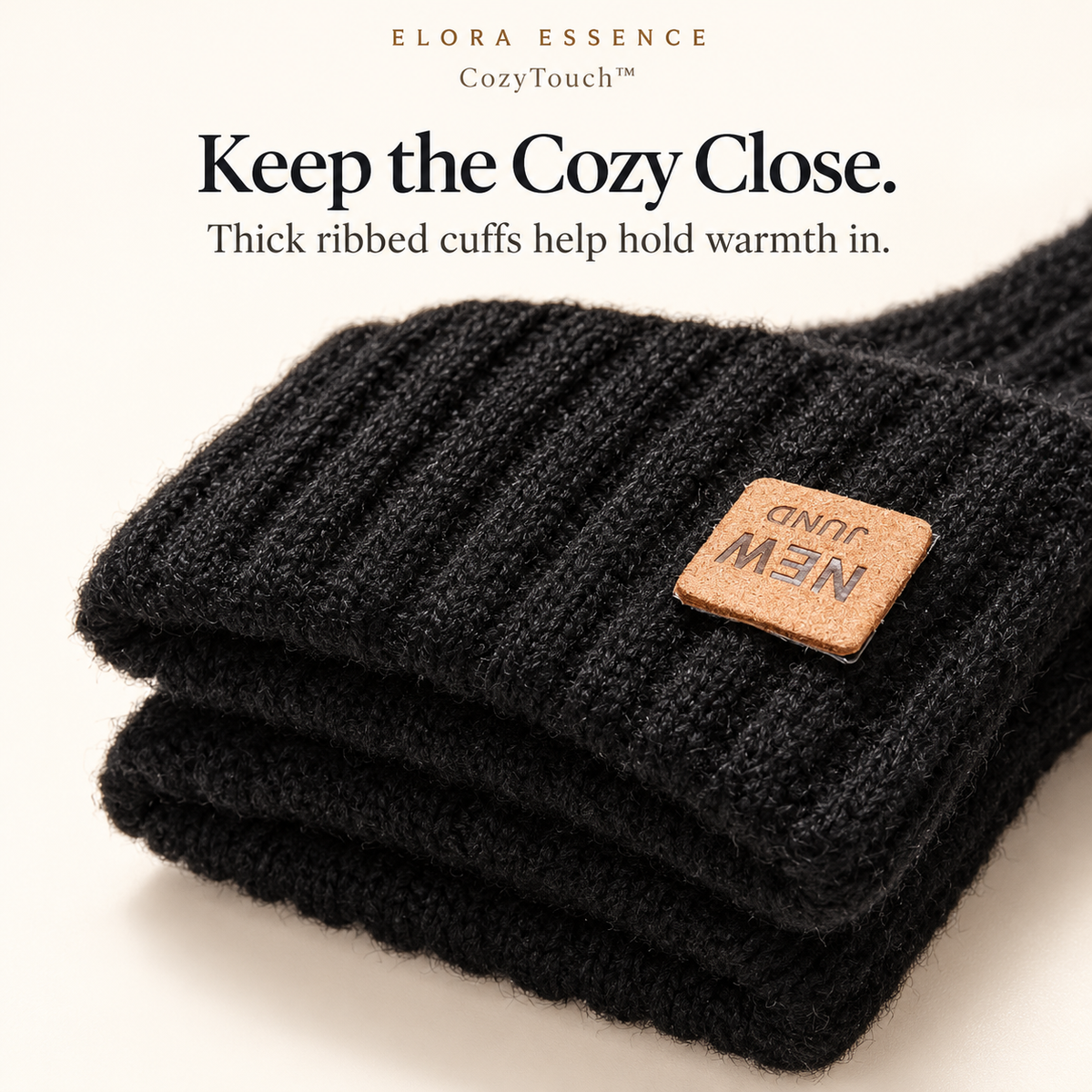 Elora CozyTouch™ Gloves