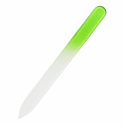 Glass Nail File