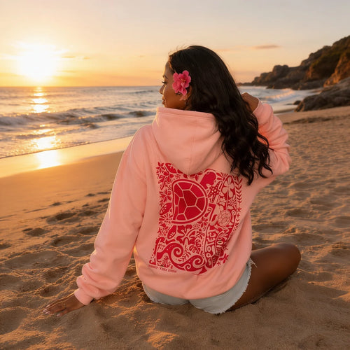Turtle Cove Hoodie