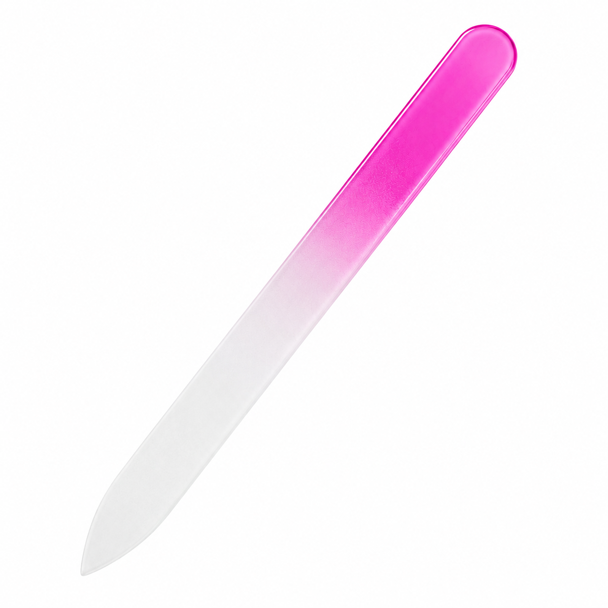 Glass Nail File