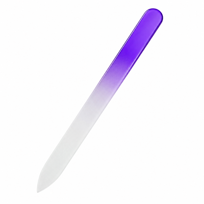 Glass Nail File