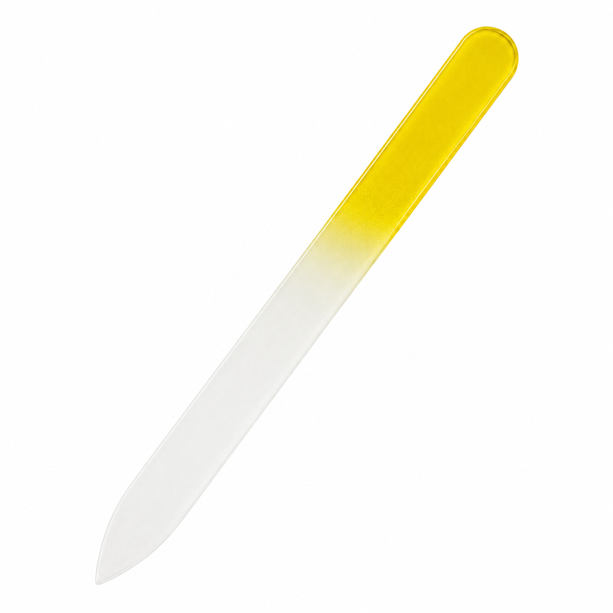 Glass Nail File